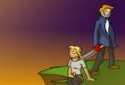 Legend of Johnny