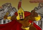 Spartans to the Rescue
