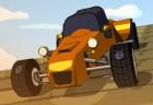 Coaster Racer