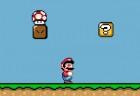 Super Mushroom Mario
