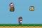 Super Mushroom Mario