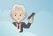 The Wikileaks Game