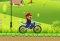 Mario Ride