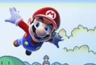 Super Mario Jump