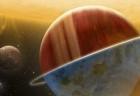 Extreme Planet Makeover