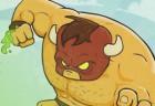 Burrito Bison