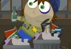 Hugo the Hobo