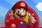 Mario Motocross Mania