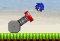 Angry Sonic
