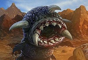 Death Worm - Juega gratis online en Minijuegos Death Worm - Juega gratis online en Minijuegos