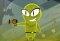 Albert the Alien