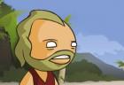 Robinson Crusoe: The Game