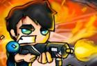 Combat Hero Adventures