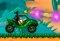 Ben 10: Armored Attack