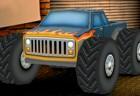 Monster Truck 3D