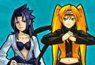 Anime Smash Duo