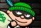Bob the Robber
