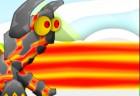 Kamikaze Blocks 2: Antigravity