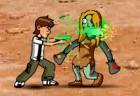 Ben 10 vs Zombies