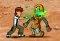 Ben 10 vs Zombies