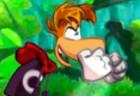 Rayman Origins: Slap, Flap & Go!