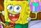 Bob Esponja: Whale of a Sale