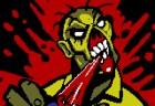 Nuclear Zombie 2000