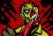 Nuclear Zombie 2000