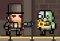 Random Heroes