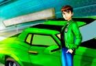 Ben 10 Drift