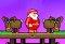 Super Santa Kicker 2