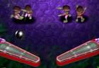 Zombie Pinball