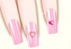 Pretty Manicure Try