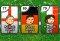 Sports Heads: Cards Squad Swap