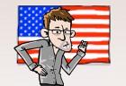 Snowden's leaks: The Game