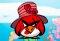 Penguin Slice Valentine