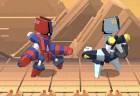 Megabyte Punch
