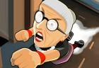 Angry Gran Toss