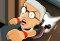 Angry Gran Toss