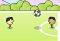 1 On 1 Soccer Brazil