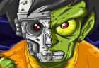 Zombie Fight Club