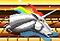 Retro Unicorn Attack