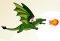 Ben 10 Dragon Blaze