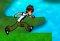 Ben 10 Power Jump