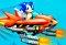 Sonic Sky Impact