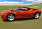 3D Ferrari F458