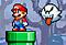 Super Mario Bros. Star Scramble 2: Ghost Island