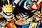 Comic Stars Fighting 3.2