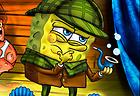 Bob Esponja: The Squarepants Mysteries