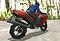 Motorun